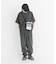 『吸水速乾／UVカット』DRY OUT BALLOON FIT T-SHIRTS