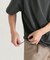 『吸水速乾／UVカット』DRY OUT BALLOON FIT T-SHIRTS