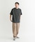 『吸水速乾／UVカット』DRY OUT BALLOON FIT T-SHIRTS