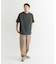 『吸水速乾／UVカット』DRY OUT BALLOON FIT T-SHIRTS