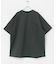 『吸水速乾／UVカット』DRY OUT BALLOON FIT T-SHIRTS