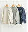 『別注』Champion×DOORS　ロゴスウェット(KIDS)