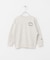 『別注』Champion×DOORS　ロゴスウェット(KIDS)