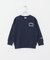 『別注』Champion×DOORS　ロゴスウェット(KIDS)