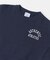 『別注』Champion×DOORS　ロゴスウェット(KIDS)