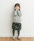 『別注』Champion×DOORS　ロゴスウェット(KIDS)