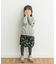 『別注』Champion×DOORS　ロゴスウェット(KIDS)