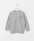 『別注』Champion×DOORS　ロゴスウェット(KIDS)