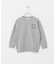『別注』Champion×DOORS　ロゴスウェット(KIDS)