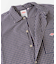 DANTON　WORK SHIRTS SHORT-SLEEVE