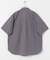 DANTON　WORK SHIRTS SHORT-SLEEVE