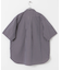 DANTON　WORK SHIRTS SHORT-SLEEVE