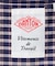 DANTON　WORK SHIRTS SHORT-SLEEVE