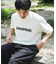 『UR TECH ひやサラクール』 GAWPING T-SHIRTS