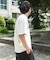 『UR TECH ひやサラクール』 GAWPING T-SHIRTS