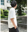 『UR TECH ひやサラクール』 GAWPING T-SHIRTS