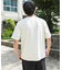 『UR TECH ひやサラクール』 GAWPING T-SHIRTS