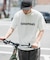『UR TECH ひやサラクール』 GAWPING T-SHIRTS