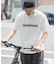 『UR TECH ひやサラクール』 GAWPING T-SHIRTS