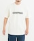 『UR TECH ひやサラクール』 GAWPING T-SHIRTS