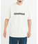 『UR TECH ひやサラクール』 GAWPING T-SHIRTS