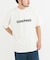 『UR TECH ひやサラクール』 GAWPING T-SHIRTS