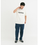 『UR TECH ひやサラクール』 GAWPING T-SHIRTS