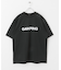 『UR TECH ひやサラクール』 GAWPING T-SHIRTS