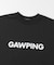 『UR TECH ひやサラクール』 GAWPING T-SHIRTS