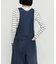 Scye　Cashmere Overallshorts