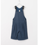 Scye　Cashmere Overallshorts