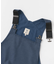 Scye　Cashmere Overallshorts