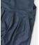 Scye　Cashmere Overallshorts