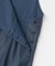 Scye　Cashmere Overallshorts