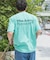 『UR TECH ひやサラクール』 THE JOURNEY T-SHIRTS