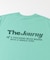 『UR TECH ひやサラクール』 THE JOURNEY T-SHIRTS