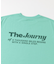 『UR TECH ひやサラクール』 THE JOURNEY T-SHIRTS