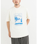 『UR TECH ひやサラクール』NATURE T-SHIRTS