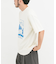 『UR TECH ひやサラクール』NATURE T-SHIRTS