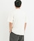 『UR TECH ひやサラクール』NATURE T-SHIRTS