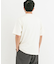 『UR TECH ひやサラクール』NATURE T-SHIRTS