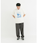 『UR TECH ひやサラクール』NATURE T-SHIRTS