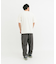『UR TECH ひやサラクール』NATURE T-SHIRTS