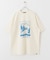 『UR TECH ひやサラクール』NATURE T-SHIRTS