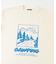『UR TECH ひやサラクール』NATURE T-SHIRTS
