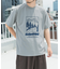 『UR TECH ひやサラクール』NATURE T-SHIRTS