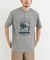 『UR TECH ひやサラクール』NATURE T-SHIRTS