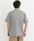 『UR TECH ひやサラクール』NATURE T-SHIRTS