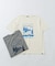 『UR TECH ひやサラクール』NATURE T-SHIRTS