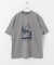 『UR TECH ひやサラクール』NATURE T-SHIRTS